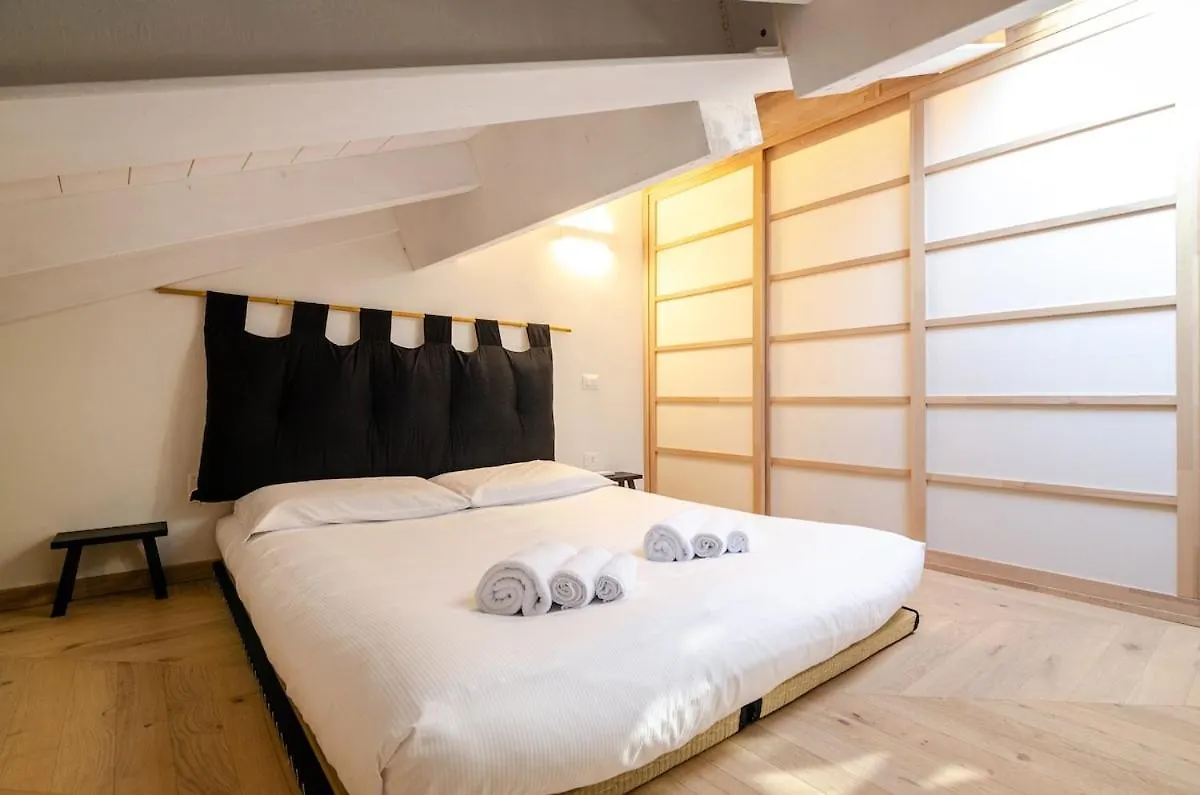 Righi Loft Apartment Bologna