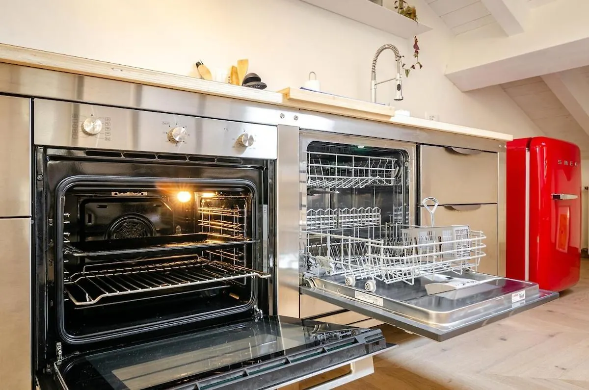 Righi Loft Apartment Bologna