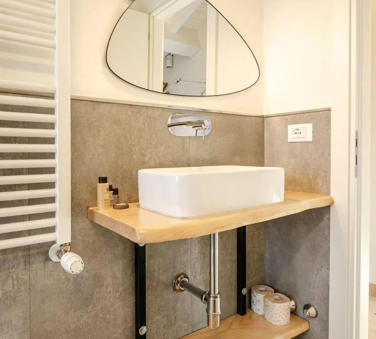 Righi Loft Apartment Bologna