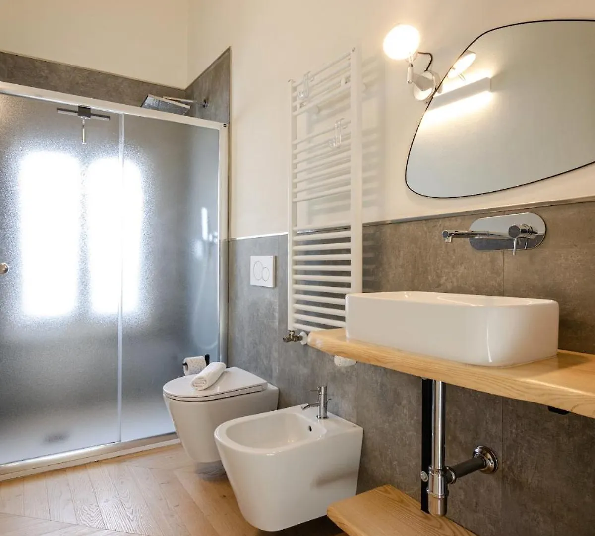 Righi Loft Apartment Bologna