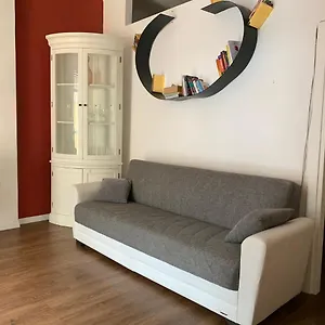 Apartment Casina Nel Borgo, Bologna