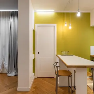 Apartamento La Casa Di Gio, Bolonia