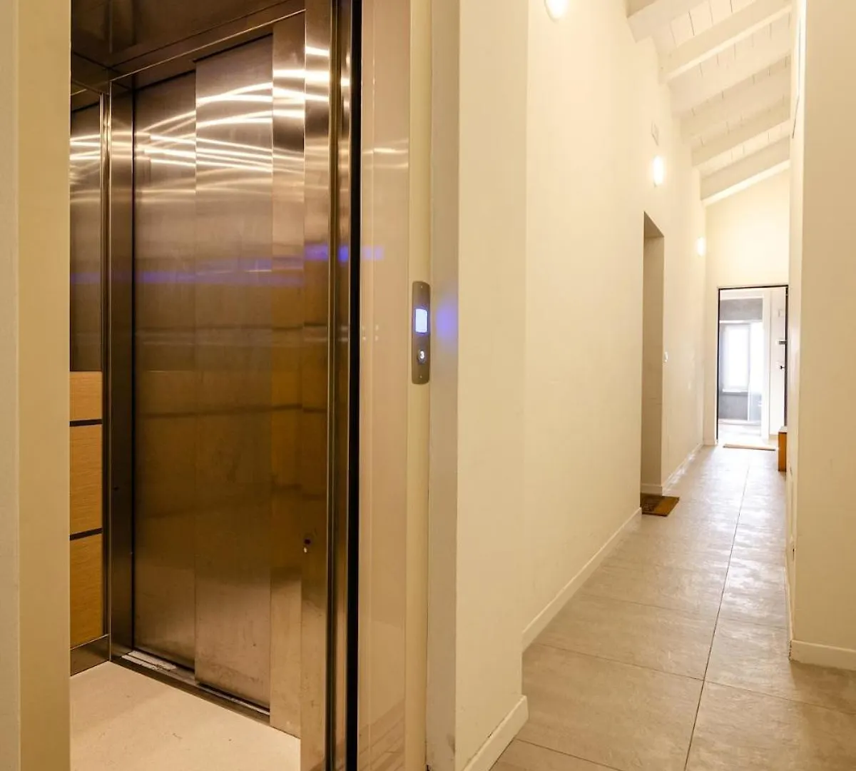 Righi Loft Apartment Bologna 0*,  Italy